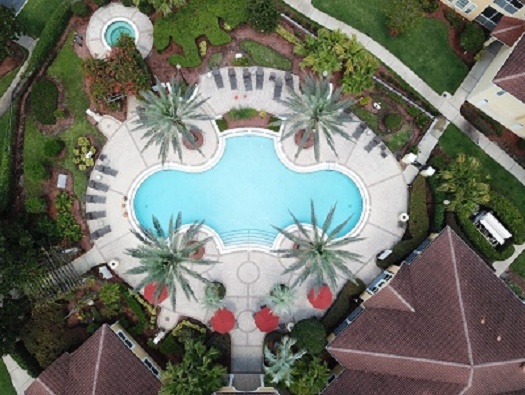 Pool & Spa Pool & Spa