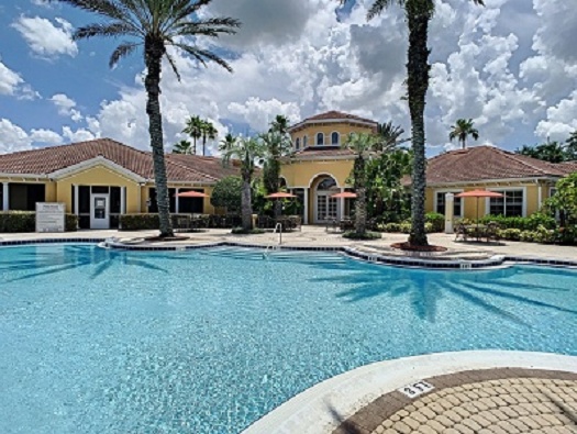 Pool & Spa Pool & Spa