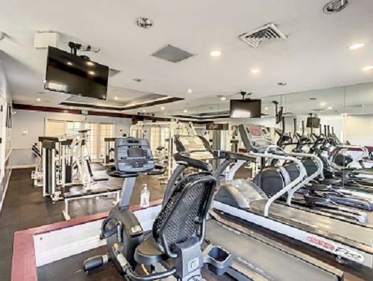 Gym Gym
