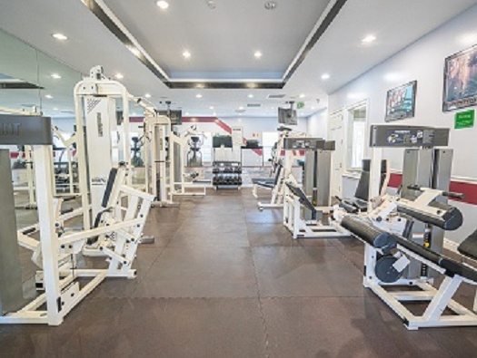Gym Gym